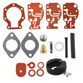 Carburetor Repair Kit for Johnson Evinrude 6-20 HP (0439073)