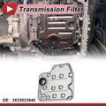 Transmission Filter Replacement for Lexus ES300 (2002–2003)