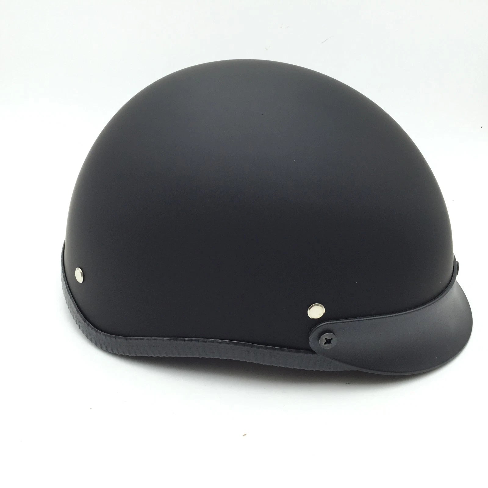 Half Helmet for Motorcycle (DOT Approved)