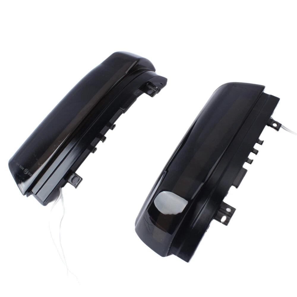 LED Dynamic Turn Signal Lights for Mitsubishi Pajero V73 V77 V93 V97 (2006–2025)