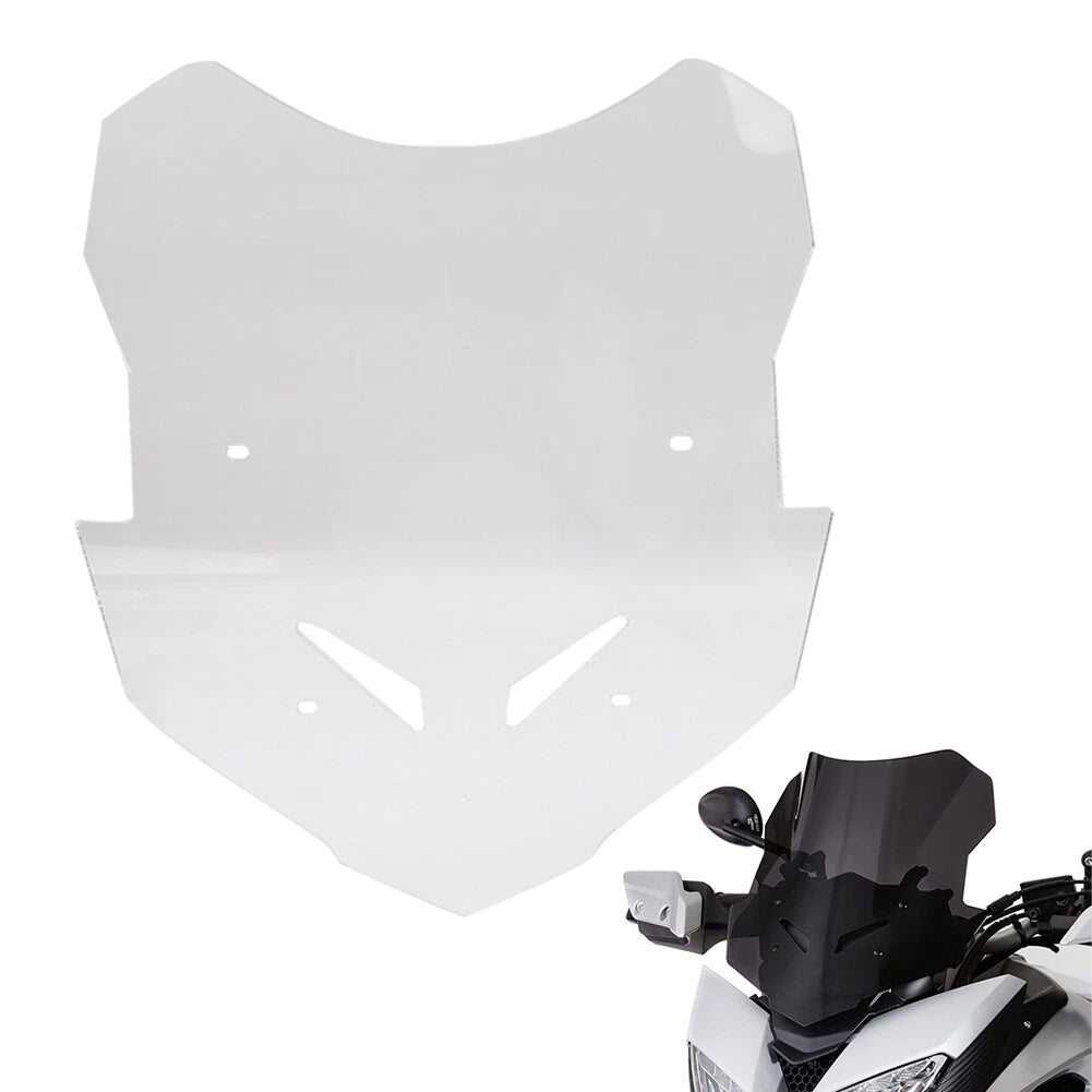 Windshield Wind Deflector for Yamaha Tracer 9 GT (2021–2022)