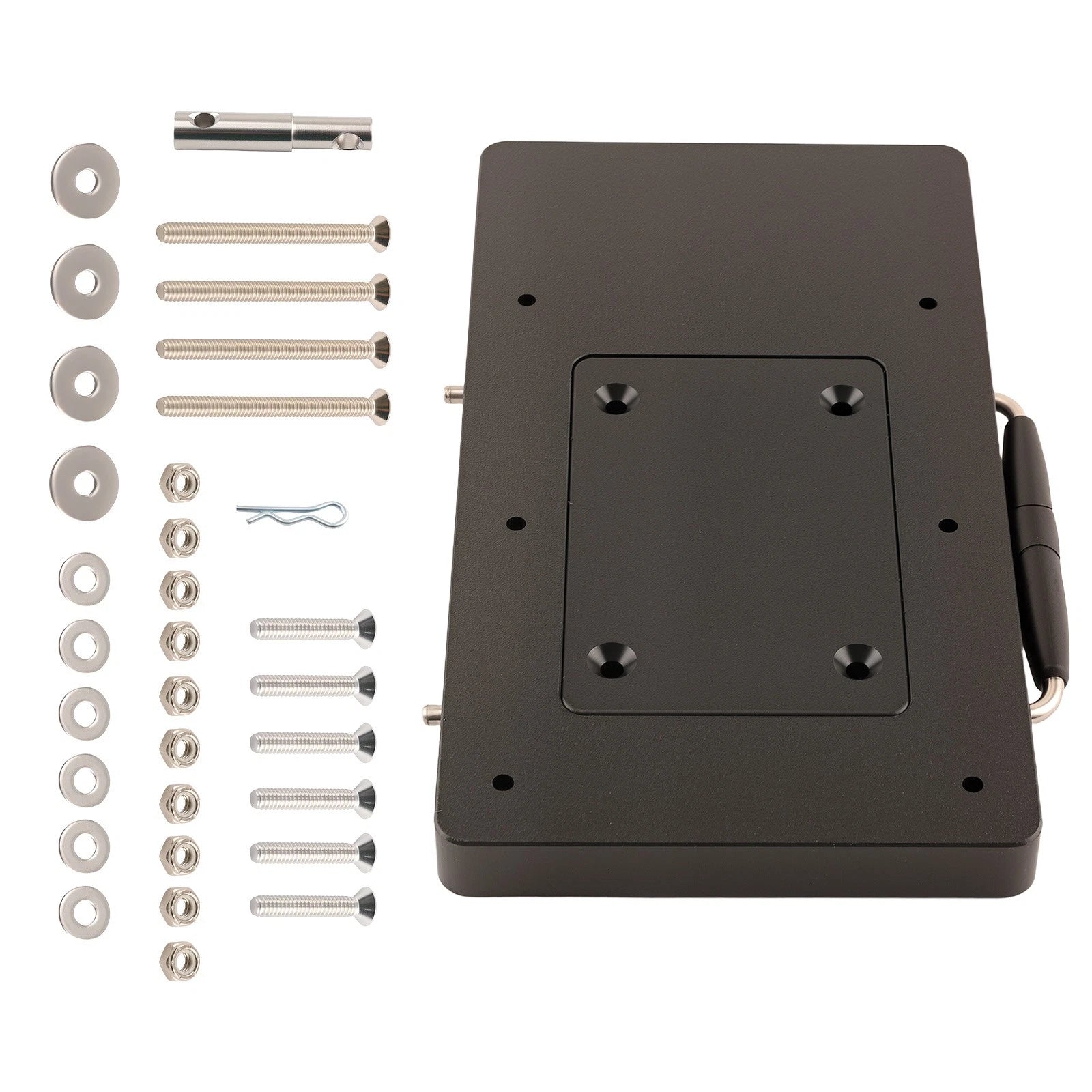 Quick Mount System for Minn Kota Terrova (MKA-21, 1854021)