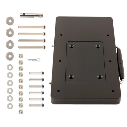 Quick Mount System for Minn Kota Terrova (MKA-21, 1854021)