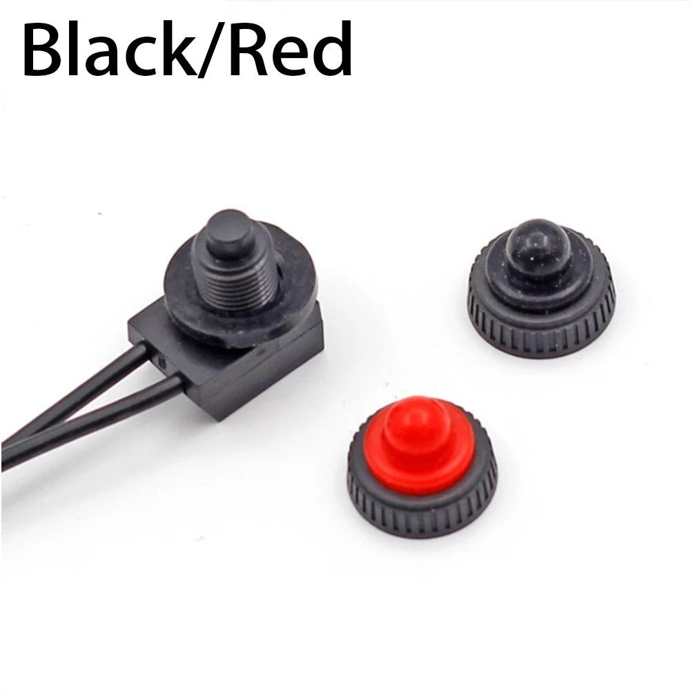 Latching Button for Cultivate Agricultural Irrigation (KP-107)