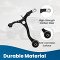 Front Left Lower Control Arm Ball Joint Kit for Honda Accord (2008–2012)