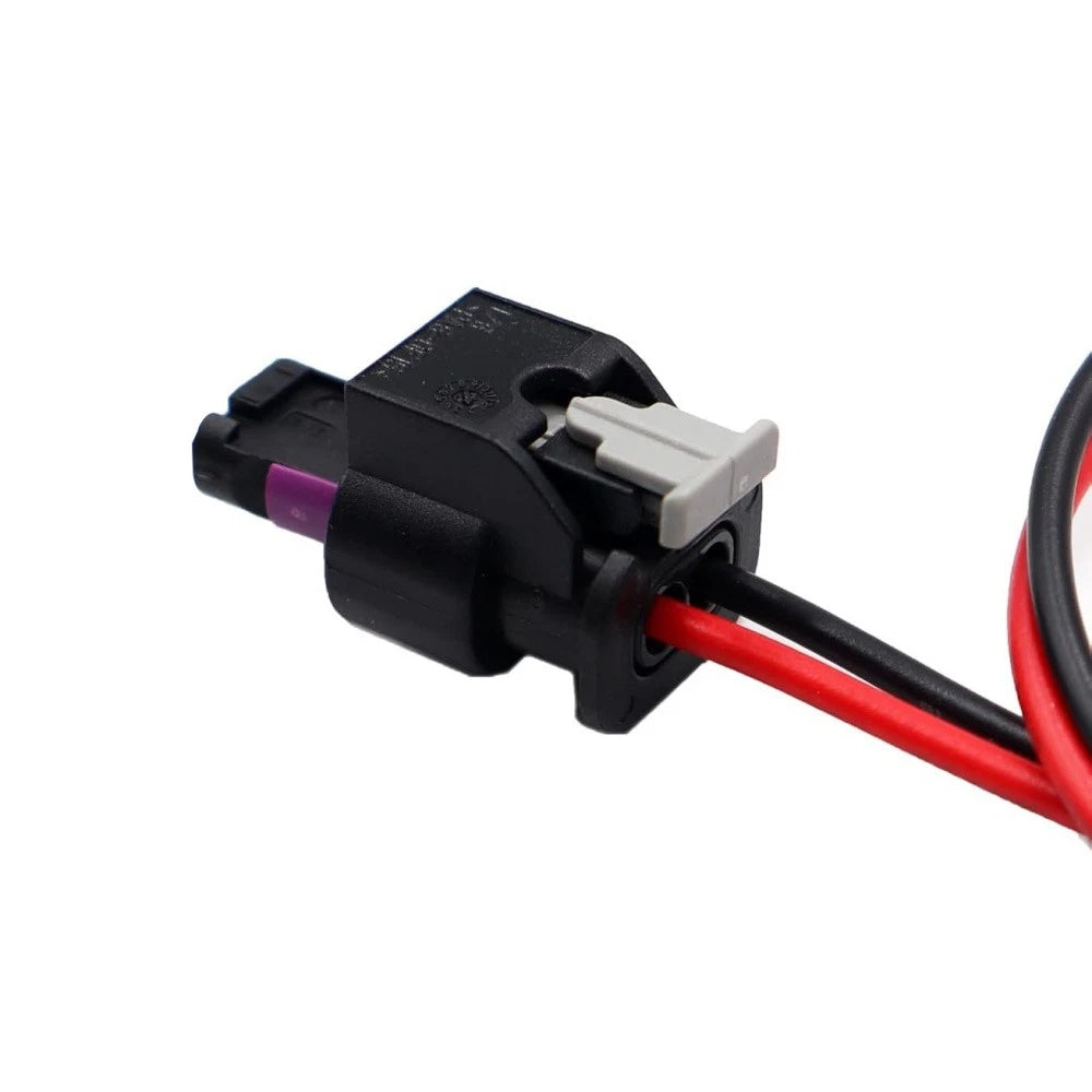 A/C Compressor Connector Plug Pigtail For 2017-2022 Chrysler Pacifica 68261039AD