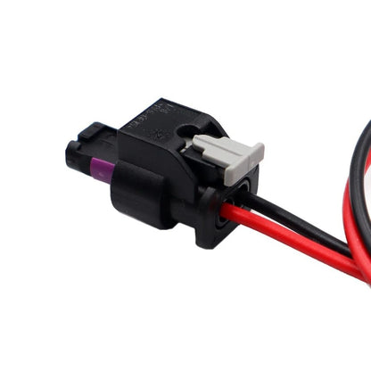 A/C Compressor Connector Plug Pigtail For 2017-2022 Chrysler Pacifica 68261039AD
