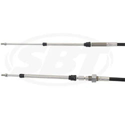 Reverse Cable for Seadoo Speedster 96-97 (OEM # 271000627)
