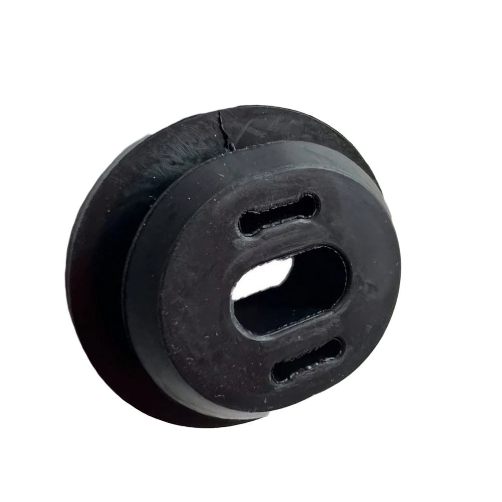 Lower Radiator Mount Bushing for Vehicle Suspension (Heat Resistant)