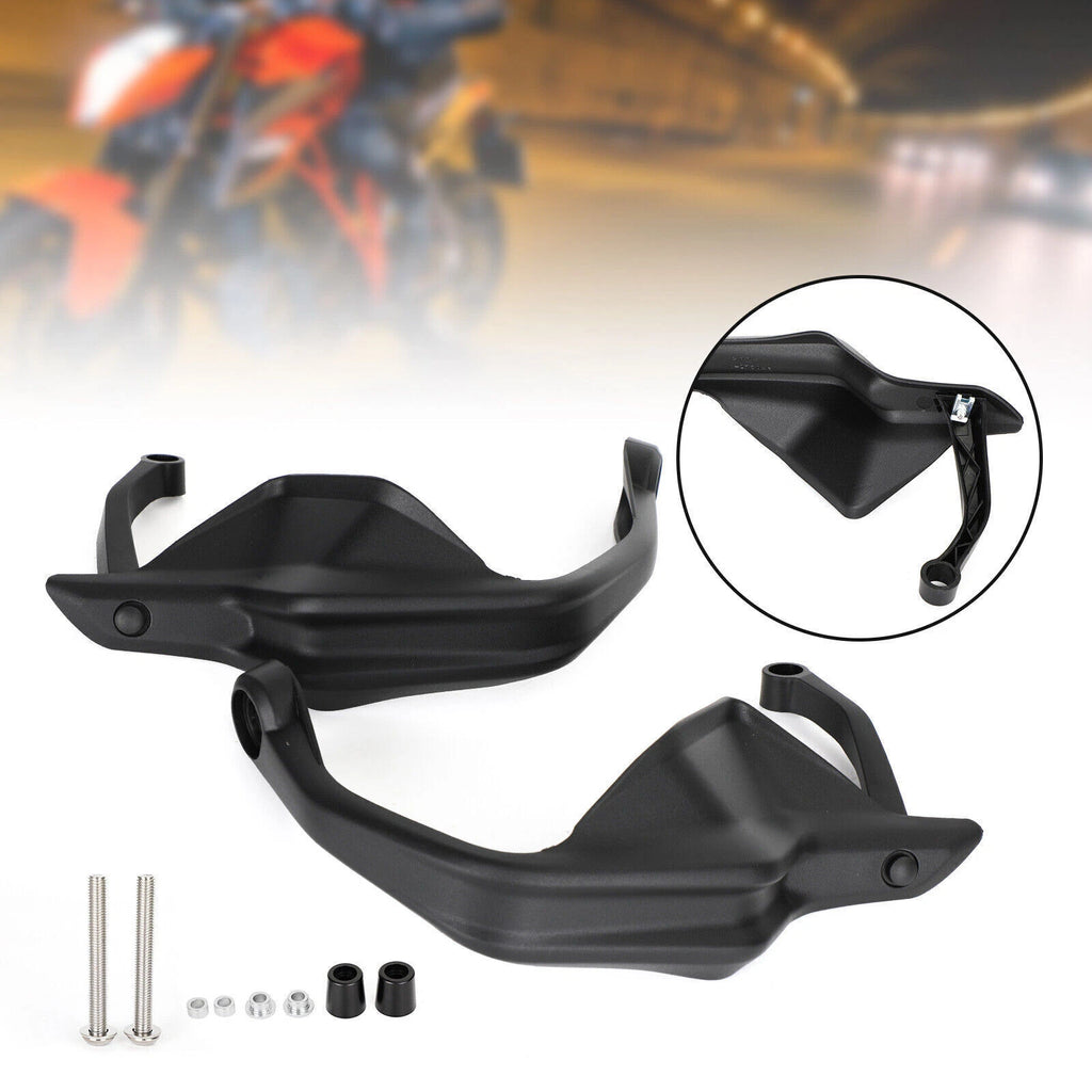 Handguard Protector for Suzuki V-Strom DL1050 (2020–2021) T9