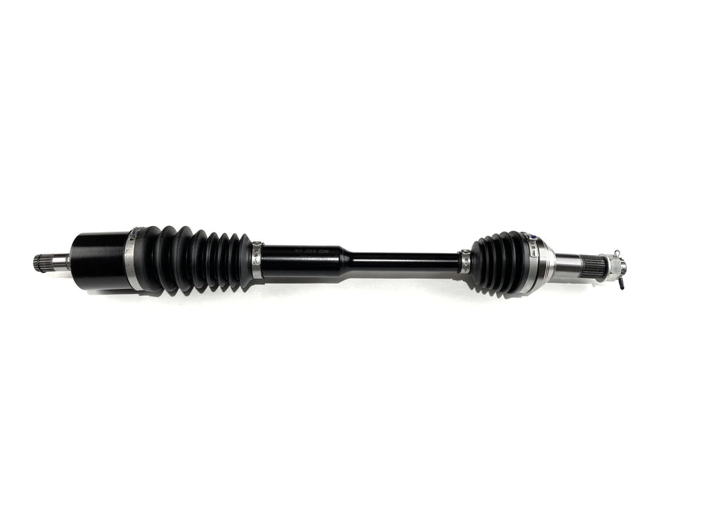 Monster XP Series Front Right CV Axle for Can-Am (7054027450)