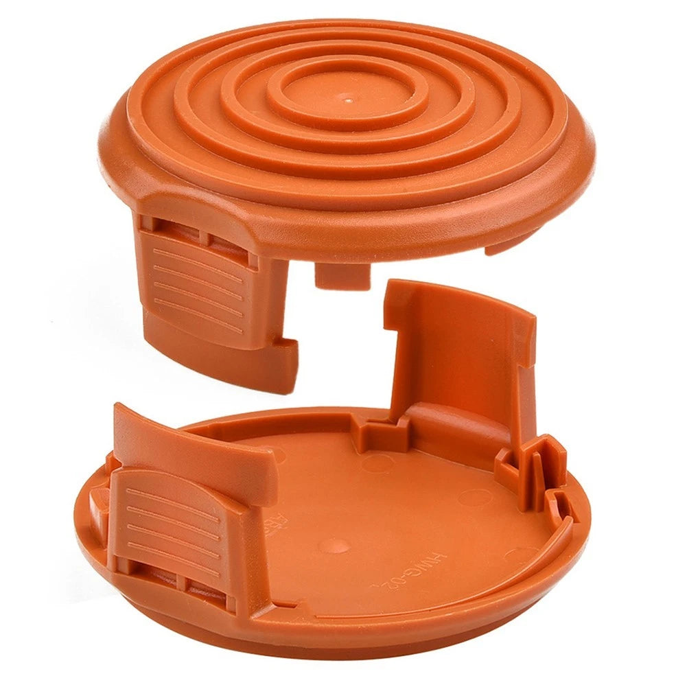 Spool Cap for McGregor MET3525