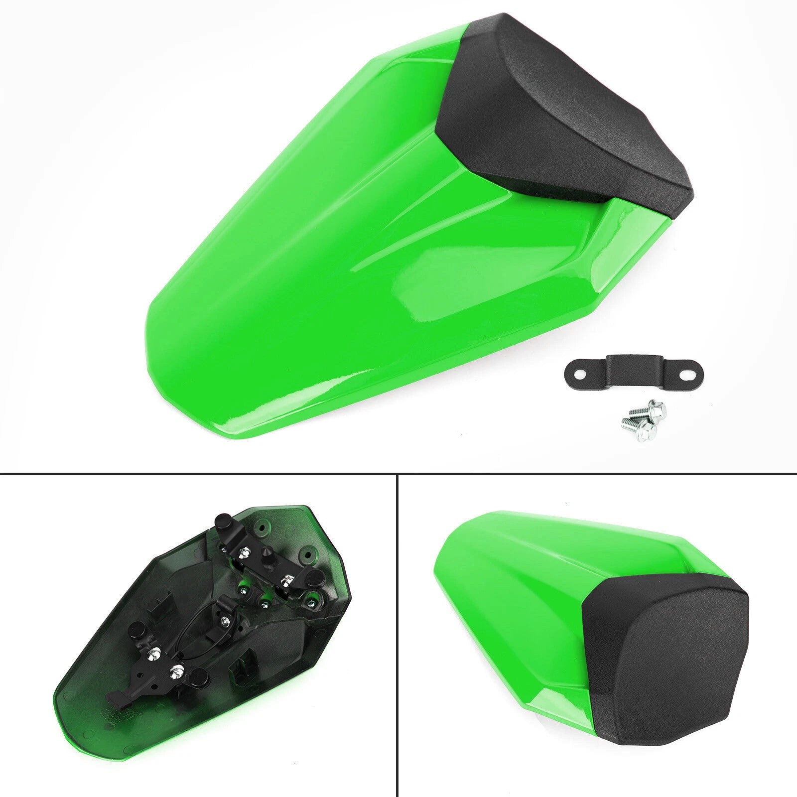 Rear Seat Fairing Cover for Kawasaki ZX25R ZX4R ZX4RR (2020–2024)