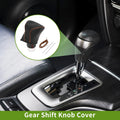 1 Pc Gear Shift Knob Cover Replacement for Lexus ES300h (2018–2023)