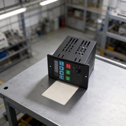 750W VFD for Pump Speed Control with RS485 Communication