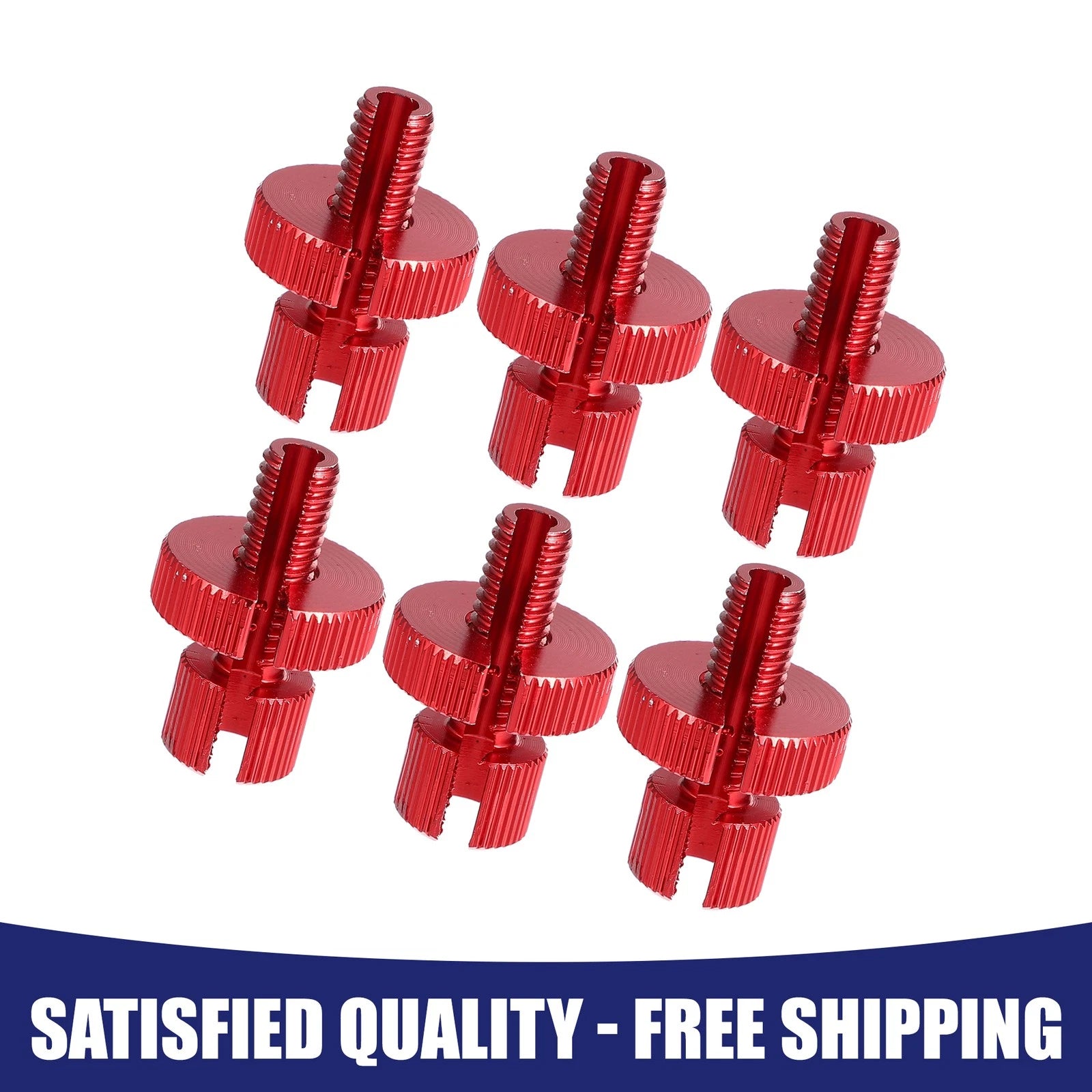 Brake Clutch Cable Adjust Screw Bolt Universal for Motorcycle Bike (M8)
