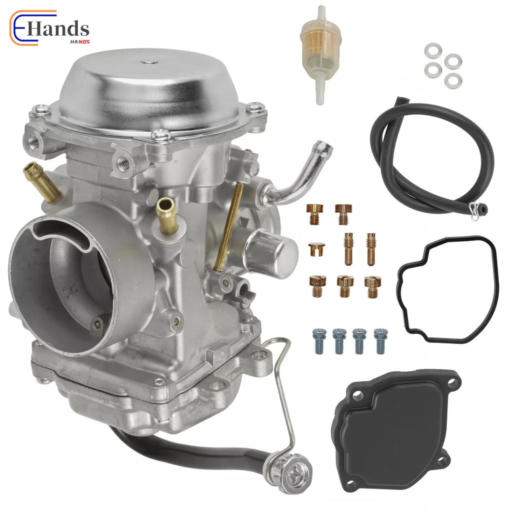 Carburetor for Suzuki LT-4WD Quadrunner 250 (1991–1995)