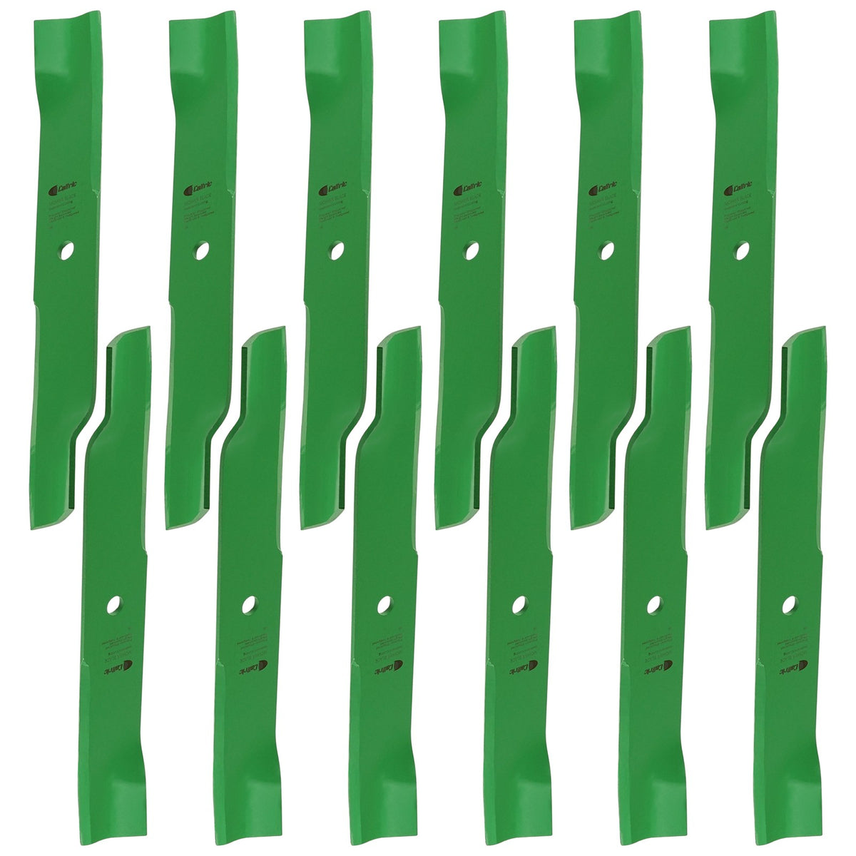 High Lift Blades Replacement for Exmark (2000–2010)