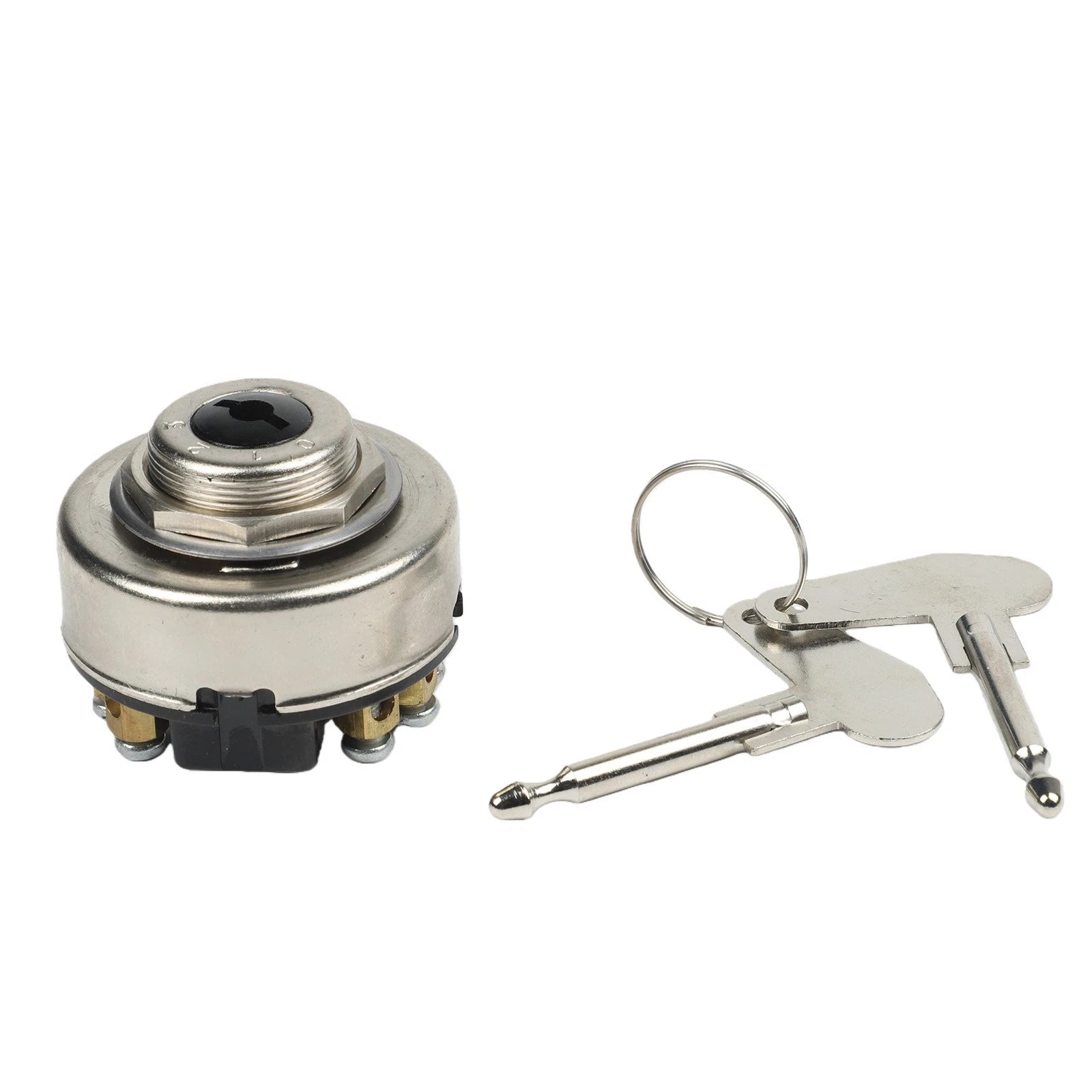 Ignition Lock Switch for Deutz Ursus Tractors (Compatible)