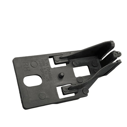 Front Right Bumper Impact Bar Bracket for BMW X5 X6 (2014–2018) 51117315960