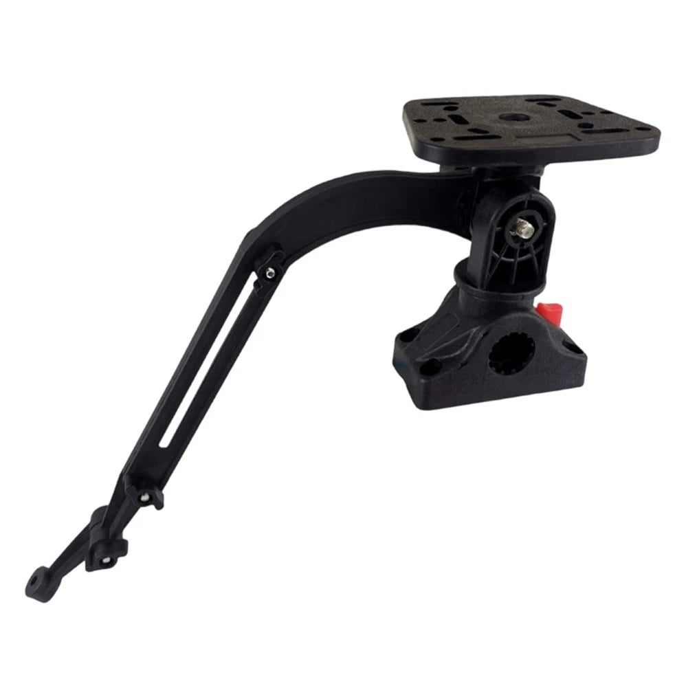 Transducer Holder for Kayak (Adjustable Orientation)
