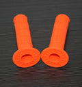 Rubber End Grip for BMX MTB Cycle Mountain Bicycle