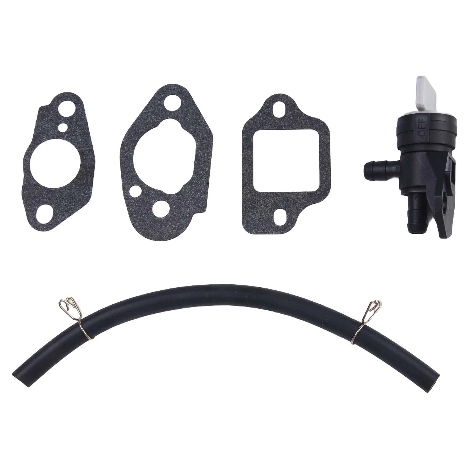 Carburetor Kit for GCV170LA GCV200LA (Improved Fuel Conversion Efficiency)