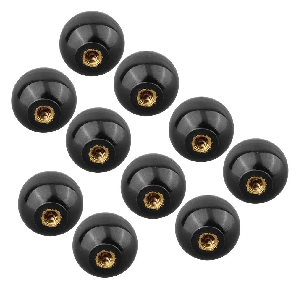 High Performance Ball Nut for Industrial Machinery
