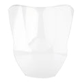 Double Bubble Windscreen for Kawasaki Ninja ZX12R (2000–2001)