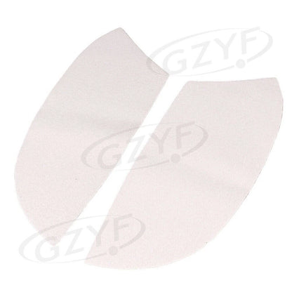 Front Door Panel Armrest Cover Skin for Honda Accord 4D Sedan (2008–2012)