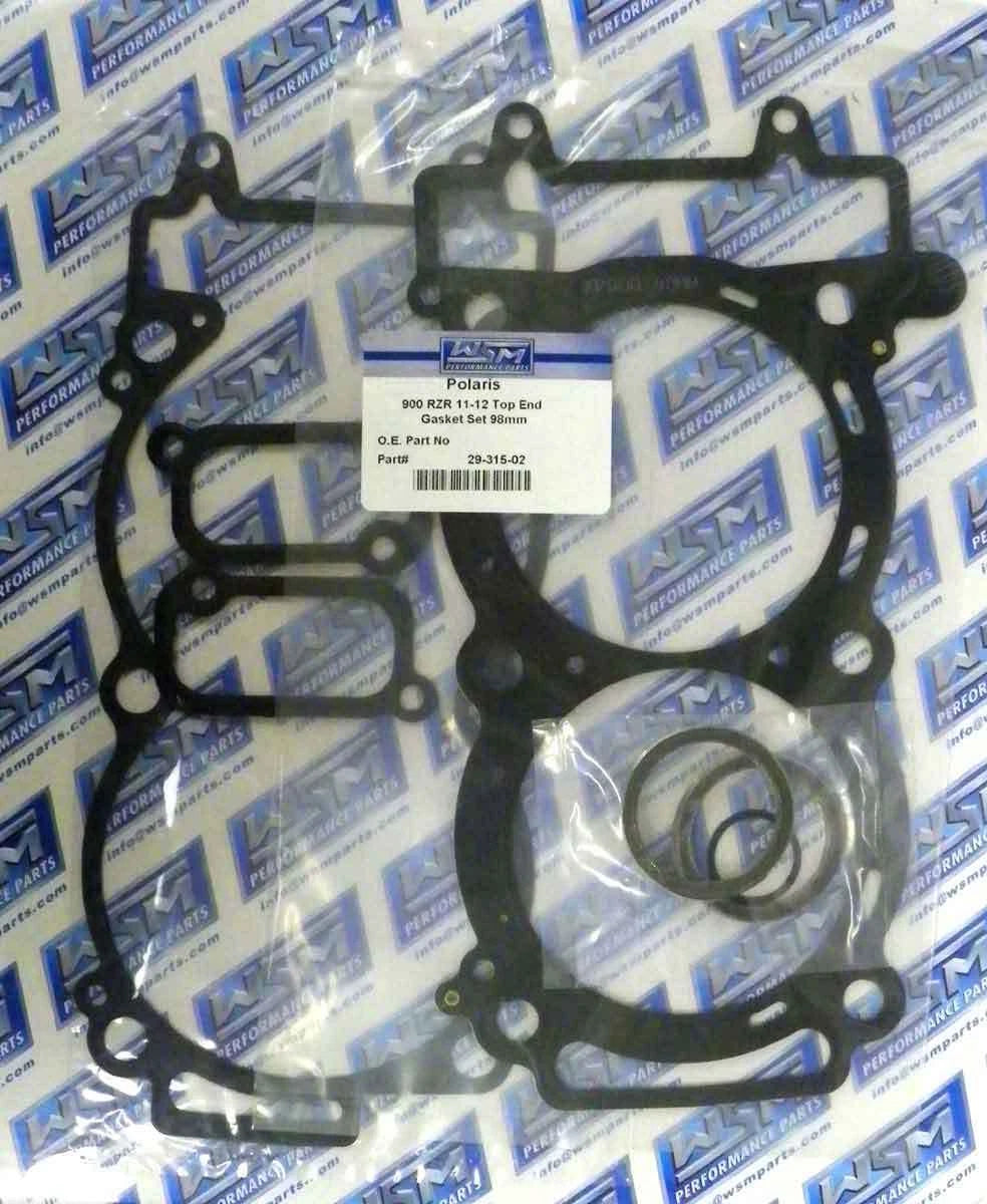 Gasket Kit for WSM