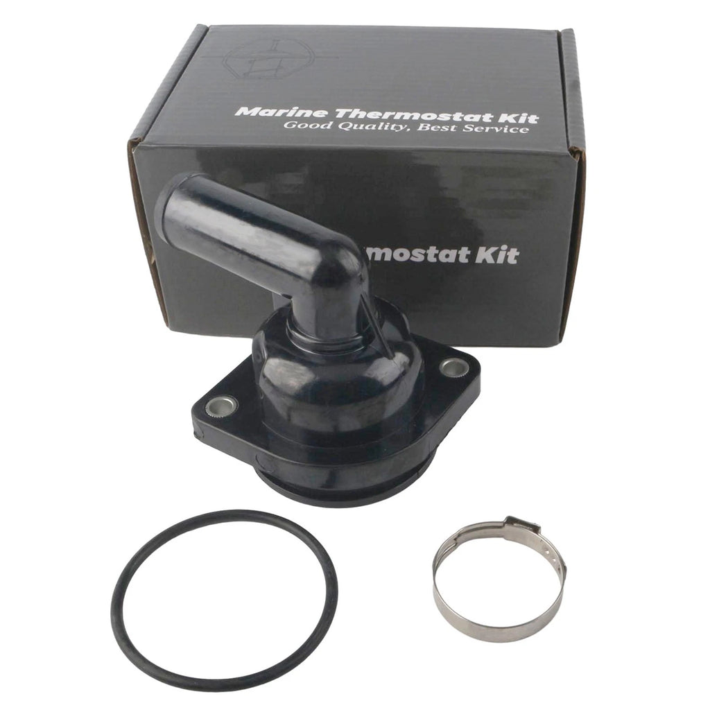 Thermostat Kit for Mercury Verado 65 75 80 90 100 115 HP EFI (2001–2023) 892864T06