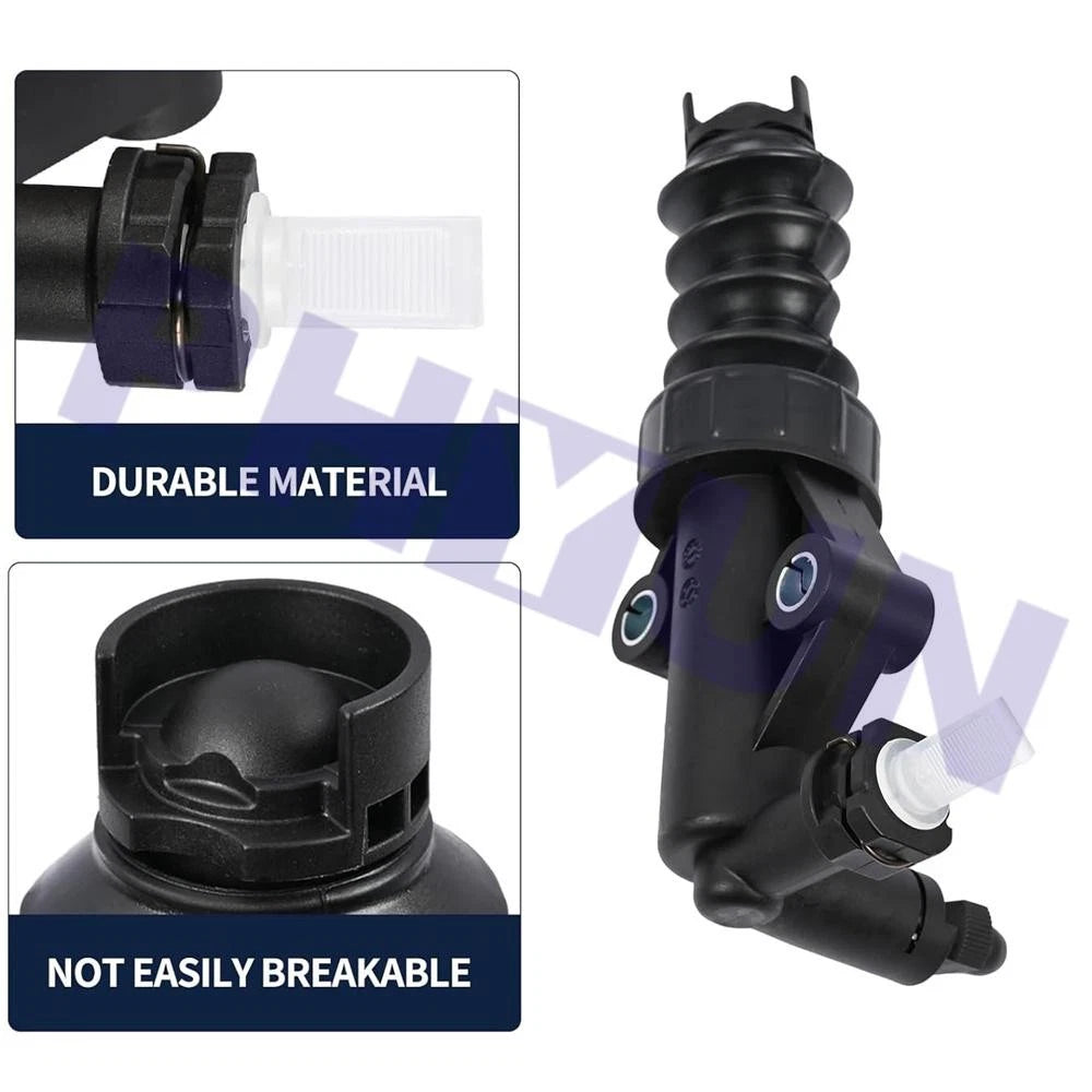 Clutch Slave Cylinder 68367217AA for Fiat 500 (2012–2017)