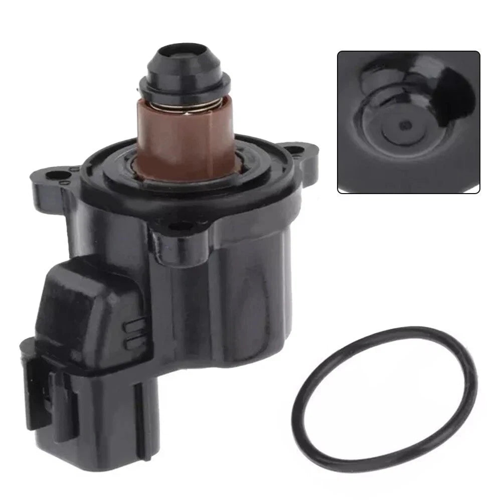 IAC Valve for Suzuki Outboard Engine DF40 DF50 DF60 DF70 (18137-88L01)