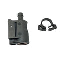 5/16" 8mm Fuel Connector for Mercury Mariner Outboard (Tank End) 22-13563Q7