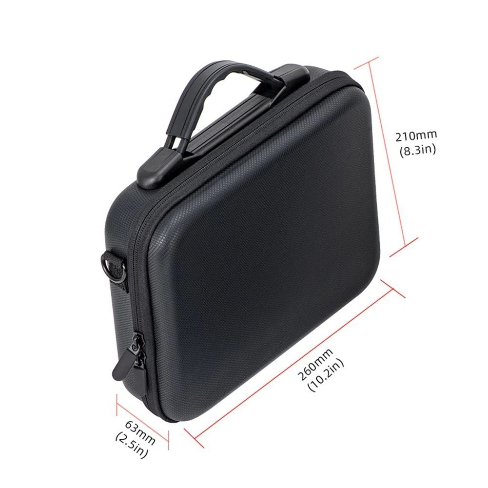Protective Storage Bag Hard Case for DJI Action 6