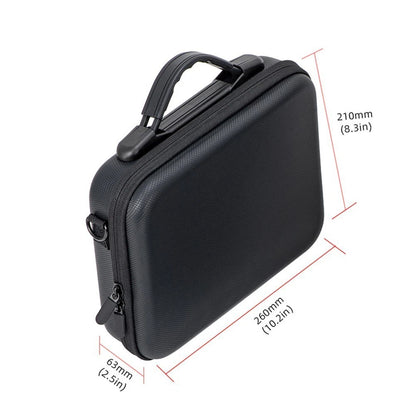 Protective Storage Bag Hard Case for DJI Action 6