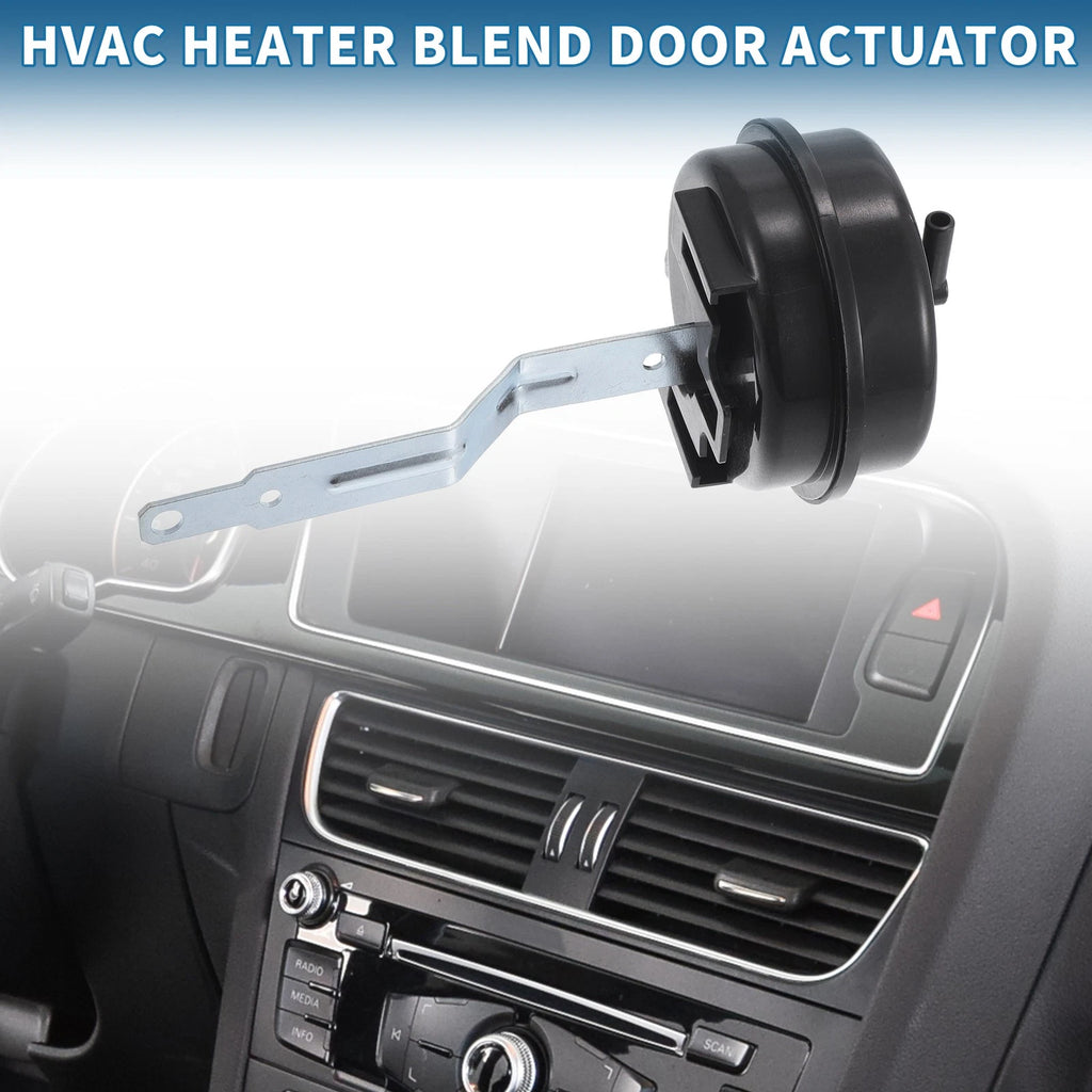 HVAC Heater Blend Door Control Actuator for Chevrolet Express 1500 (2003–2014)