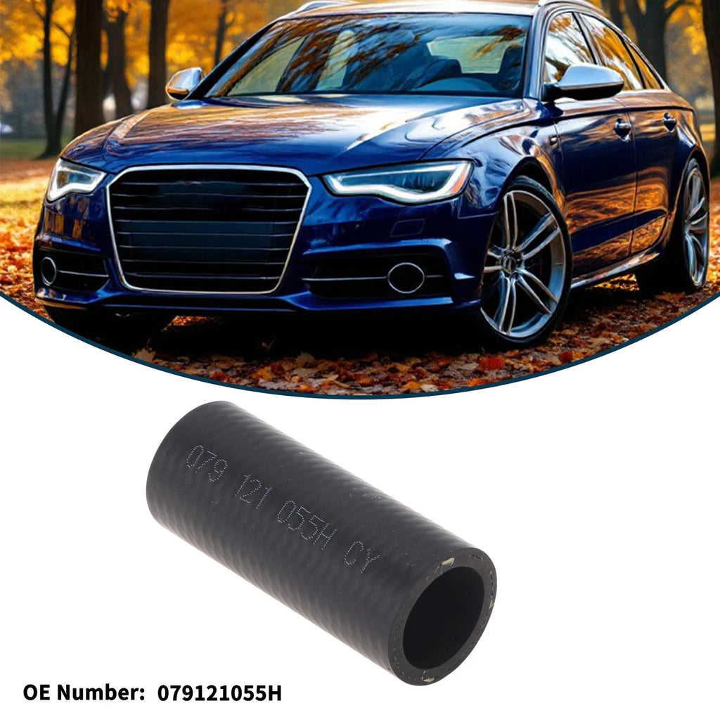 Radiator Hose for Audi A6 Quattro 4.2L Coolant Pipe (2005–2011)