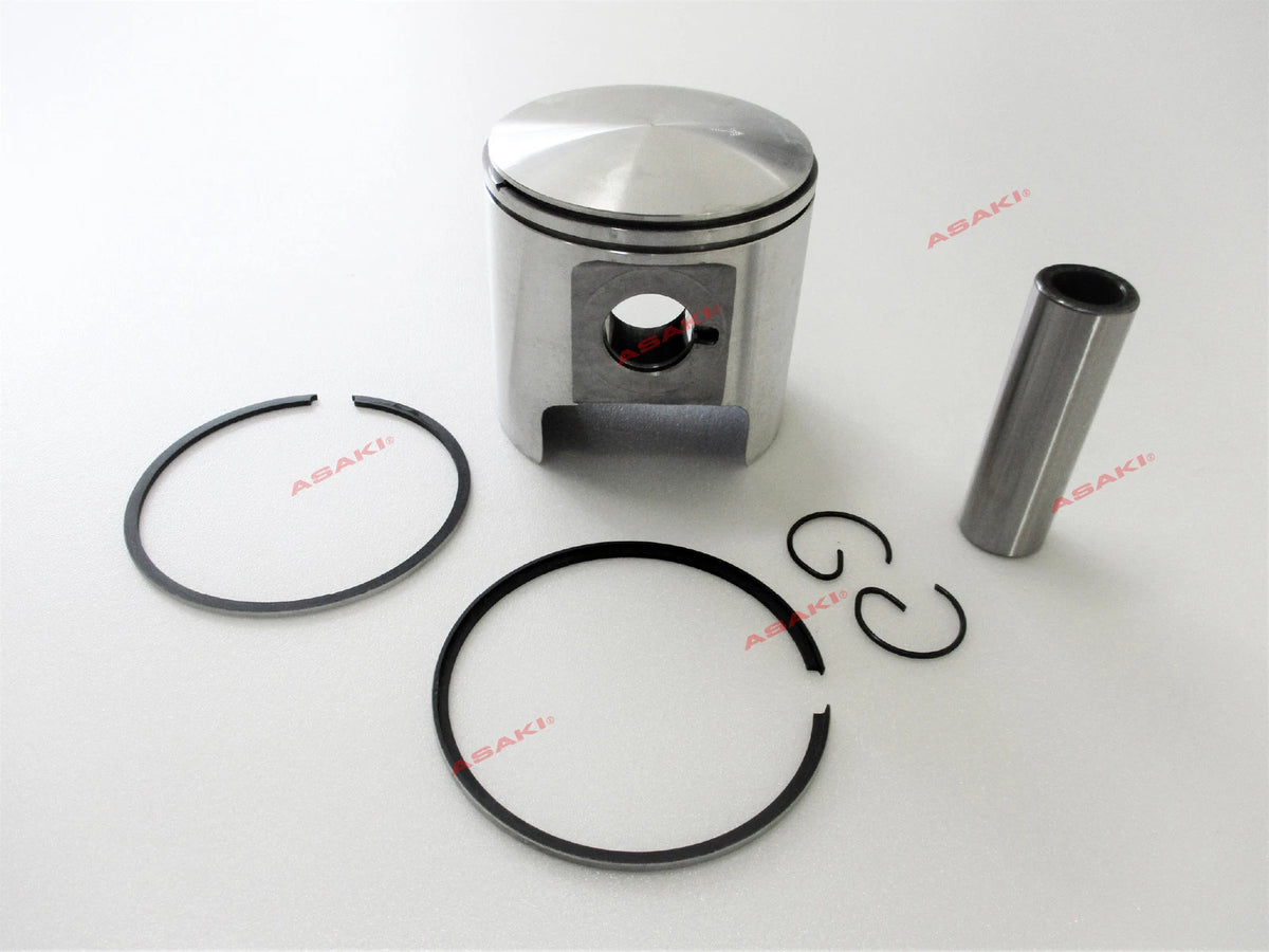 Piston Kit + Ring for Ski Doo MXZ 440F (09-752-02, 420-8860-85, 0.50)