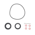 Lower Gearcase Unit Seal Kit 93101-30002 93211-02001 for Yamaha 225-300 HP (2000–2023)