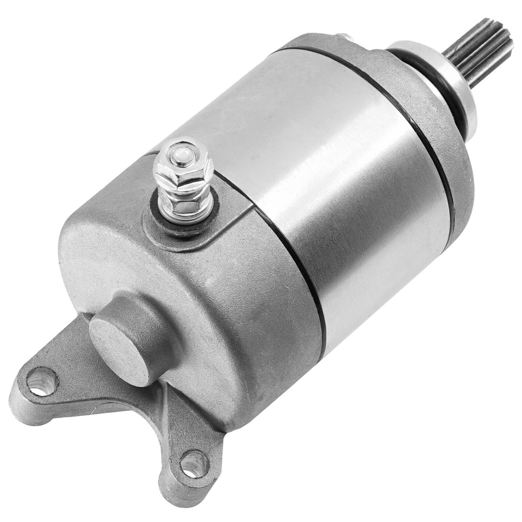 Caltric Starter Motor OEM Replacement for Honda CRF250X 2004–2017