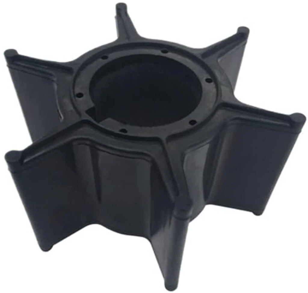 Water Pump Impeller with Key for Honda 115 130 135 150 HP Outboard (1990–2006)