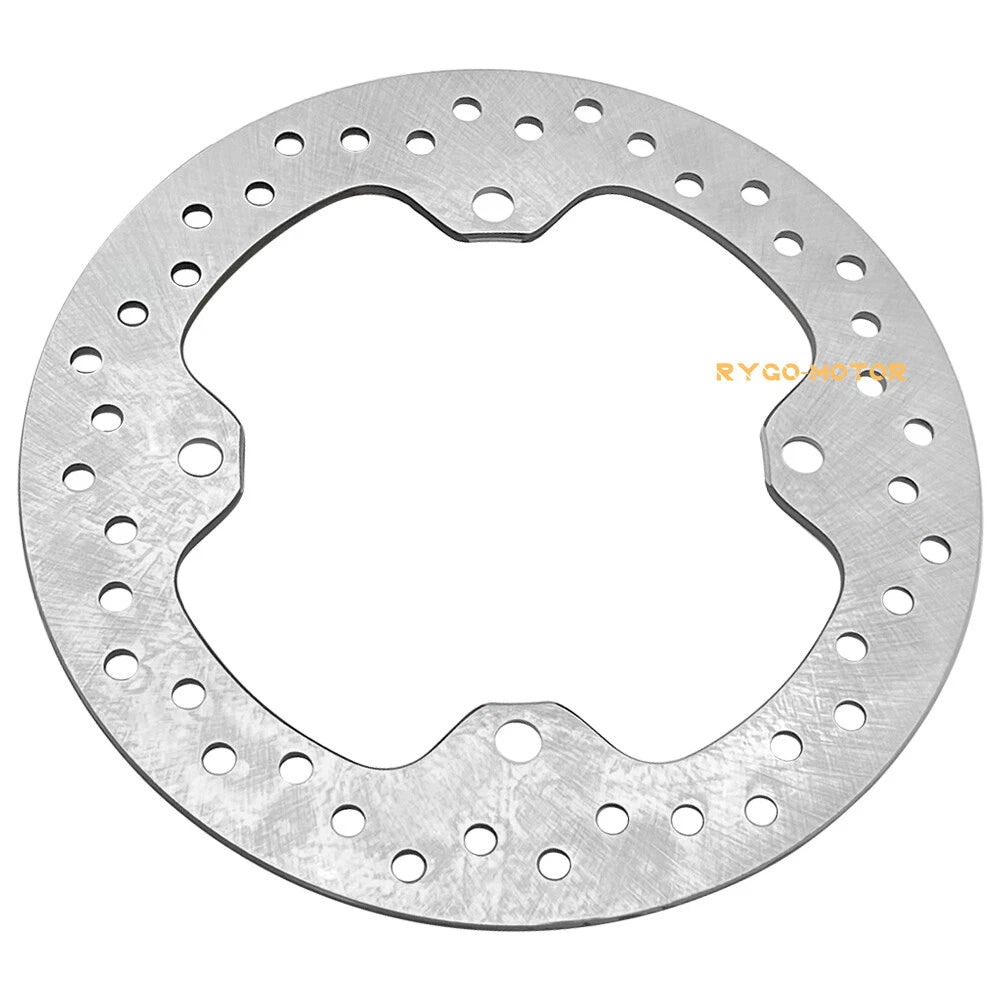 Brake Rotor Set for Polaris Sportsman 550 850 1000 Scrambler 1000 850 XP