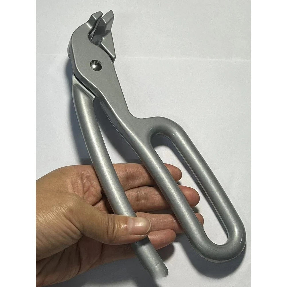 Pizza Pan Clip Tongs for Cooking and Baking