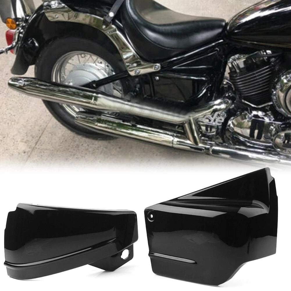 Side Fairing Battery Cover for Yamaha V-Star DragStar 650 (2000–2008)