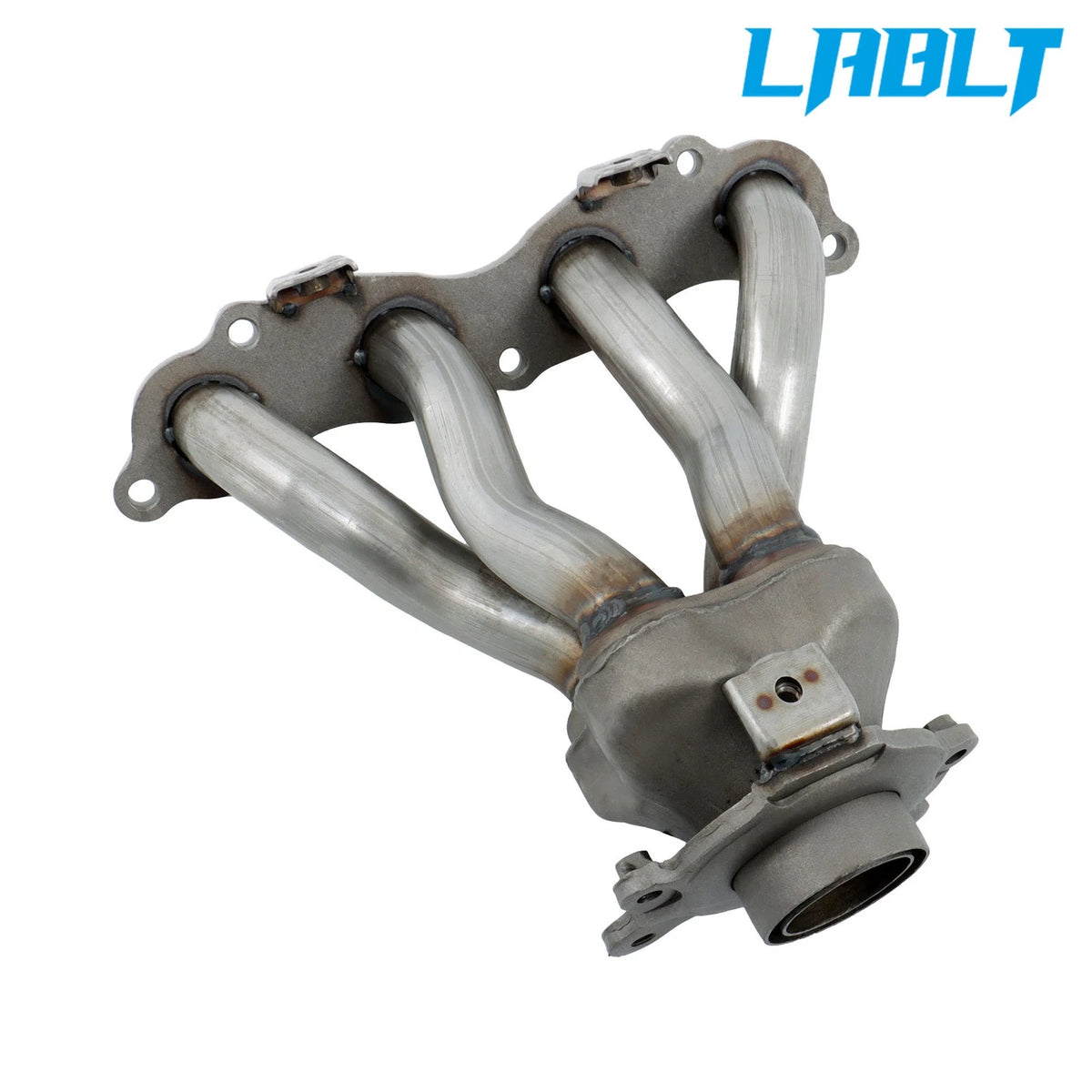 Exhaust Manifold w/ Gasket Kit 674-547 for Honda Element L4 2.4L (2003–2010)