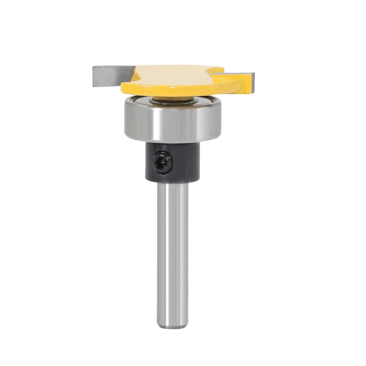 1 PC 6mm Shank Router Bit for Woodworking Milling Cutter (Universal)