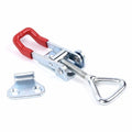 Clip Clamp for Machine