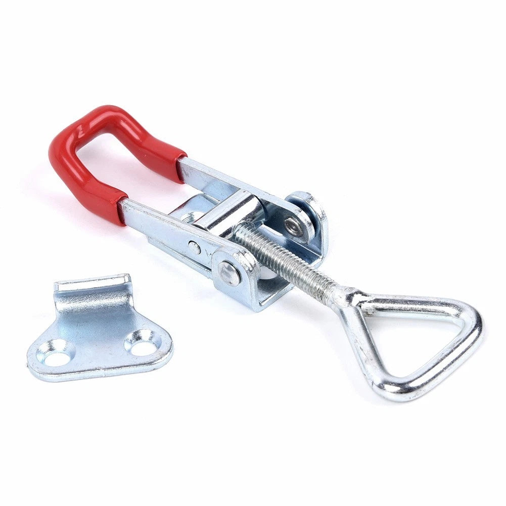 Clip Clamp for Machine